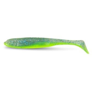 IRON CLAW Slim Jim Non Toxic UV 7cm MM 1ks