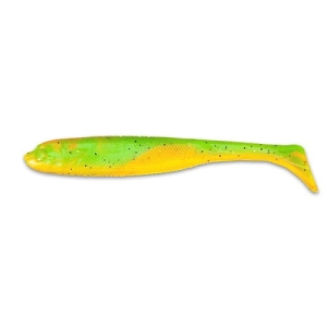 IRON CLAW Slim Jim Non Toxic UV 7cm RFT 1ks