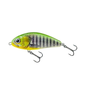 Salmo Fatso 14cm 115g potápivá PHANTOM PERCH