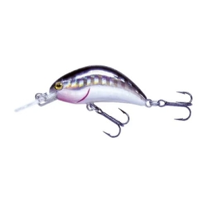 Wobbler Robinson Tronx S40, 40mm Colour S-SH, 4g