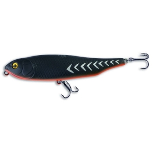 Wobbler Robinson Wizzy F95 95mm 14g Barva BL