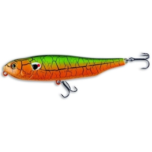 Robinson Wobbler Wizzy F95 95mm 14g Barva R-G