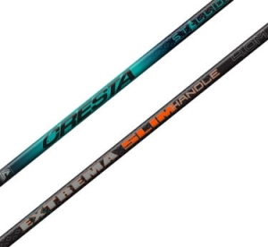 Cresta Stallion Extrema Slim Handle 4,0 m