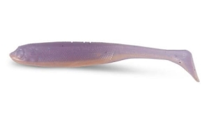 IRON CLAW Slim Jim Non Toxic UV 13cm AWP 1ks