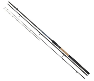 Daiwa N`Zon Dist Power Feeder 3,66m 120g 3+3