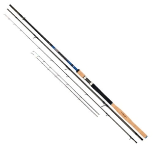Wędka Daiwa N`Zon Dist Spe-Feeder 3,35m 80g 2+3