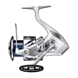 Naviják Shimano Stradic FM 4000 XG