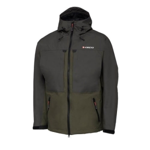 Greys Jacket Fin Fishing Jacket XXXL