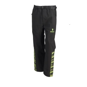 GUNKI Kalhoty Camo Waterproof 30k Velikost XXXL