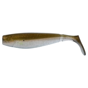 G'BUMP GUNS Classic 6,5cm Crystal Brown 1ks