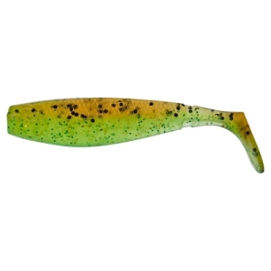 G'BUMP GUNS Classic 6,5cm hnědá tabulka 1ks