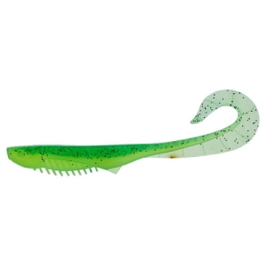 GUNKI Zeel 120 12cm Ufo 4ks