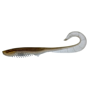 GUNS Zeel 120 12cm Crystal Brown 4ks