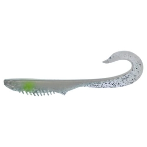 GUNS Zeel 120 12cm Crystal White 4ks