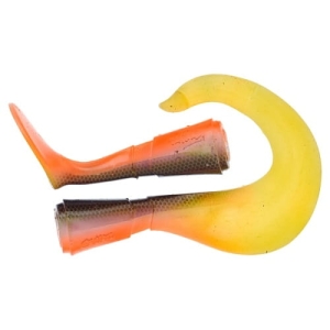 GUNKI Grouper 180S Spare Tail Set Sun Perch 2ks