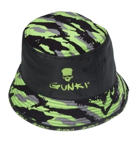 GUNKI Bob Camo Gunki