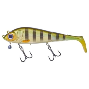 GUNKI Grouper 180S 73,5g Divoký okoun