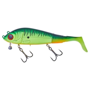 GUNKI Grouper 180S 73.5g Fire Tiger