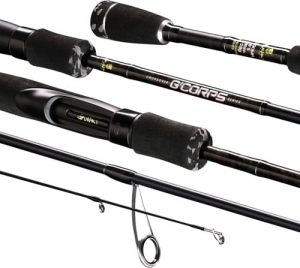 Prut GUNKI G'Corps Crossover 2,60 m 7-30 g 2cz S