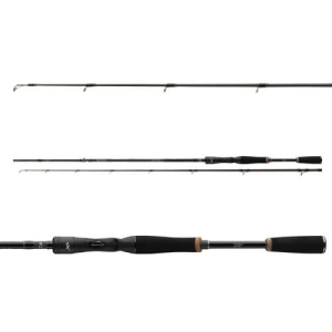 Daiwa Prorex XR Spin 2.40m 10-30g 2cz
