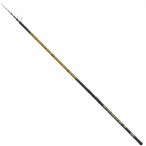 VDE-Robinson Cometition Bolognese CSX-600 prut