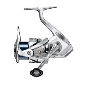 Shimano Stradic FM 2500s naviják