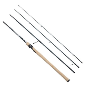 ABU GARCIA Solve AG2 2.70cm 10-30g 4cz