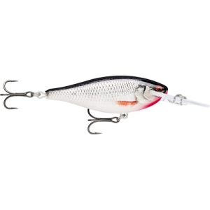 Rapala Shad Rap Elite wobler 5,5cm GDROL