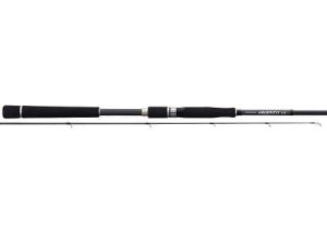 Graphiteleader Argento UX 2.74m 5-21g 2cz S