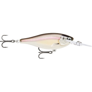 Rapala Shad Rap Elite 5,5cm GDWK