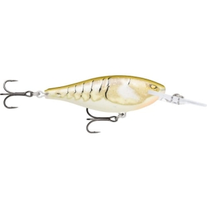 Rapala Shad Rap Elite wobler 5,5cm PDBC