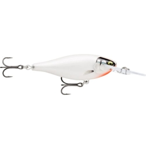 Rapala Shad Rap Elite 7,5cm GDGGH