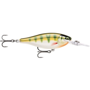 Rapala Shad Rap Elite 7,5cm GDYP
