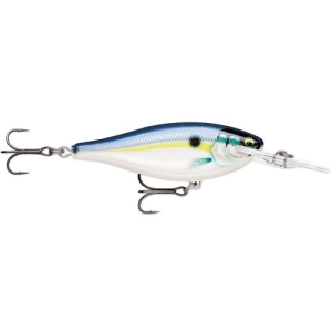 Rapala Shad Rap Elite 7,5cm GDHSD