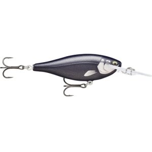 Rapala Shad Rap Elite 7,5cm GDMBU