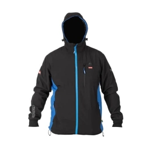 Bunda Preston ThermaTech Heated Softshell XL