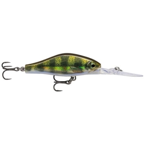 Rapala Shadow Rap Jack Deep 5cm PEL