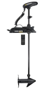 Příďový motor Minn Kota Terrova 80 lbs 24V