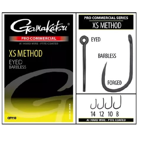 Gamakatsu Coars Pro-C XS Method A1 PTFE BL.jpg