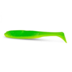 IRON CLAW Slim Jim Non Toxic UV 10cm GCH 1ks