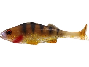 Westin Original Perch 7cm Gold Perch 4g 1ks