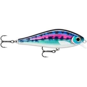 Rapala Super Shadow Rap 16cm MRS