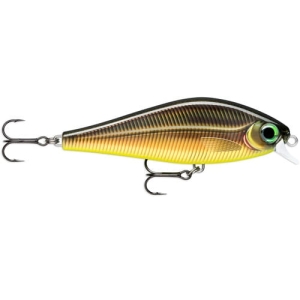 Rapala Super Shadow Rap 16cm GSML