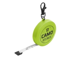 Delphin MeTa Camo rybářská míra 150cm