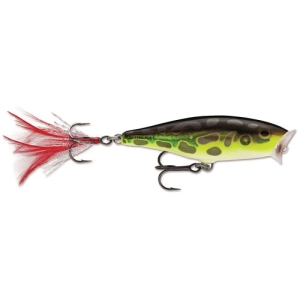 Rapala Skitter Pop 9cm LF