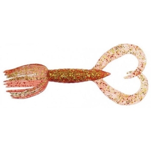 KEITECH LITTLE SPIDER 3" LT46T LT Red Gold 8ks