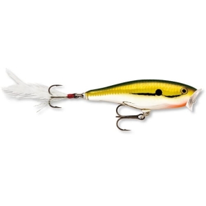 Rapala Skitter Pop 9cm GCH