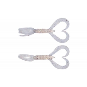 KEITECH LITTLE SPIDER 3" 529T Crystal Flash 8ks
