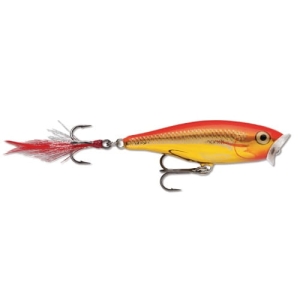 Rapala Skitter Pop 7cm SGFR