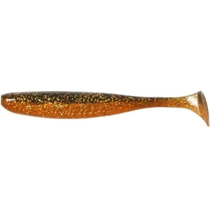 KEITECH Easy Shiner 8" LT Motoroil Gold FLK 2ks